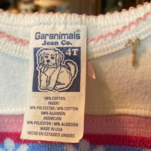 DISNEY MINNIE JUMPER DRESS AND TOP NEW OUTFIT 24M - Picture 3 of 7